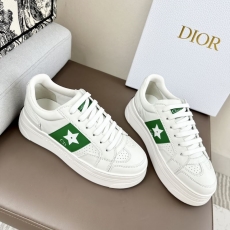 Christian Dior Low Shoes